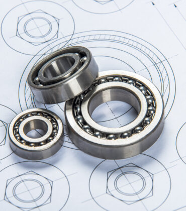BEARING INDUSTRIES