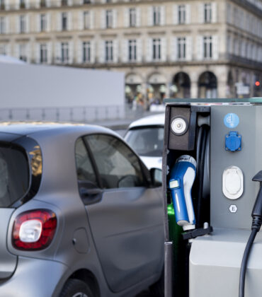 EV VEHICLES