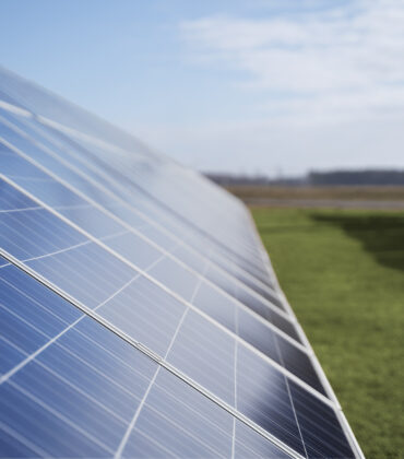 SOLAR PLANTS